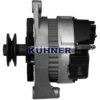 VW 068903031A Alternator